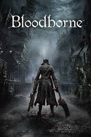 Blood Borne Cover Photo