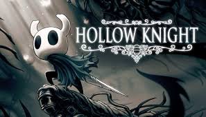 Hollow Knight Cover Photo